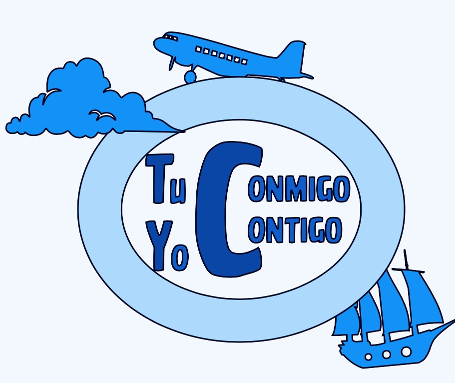 Tu Conmigo Yo Contigo